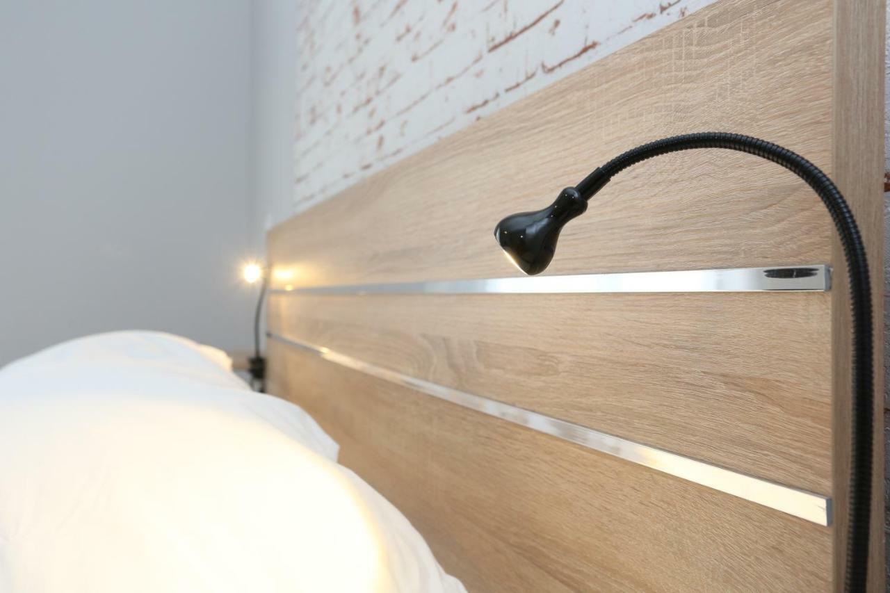 Oli'S Luxury Apartment Selanik Dış mekan fotoğraf