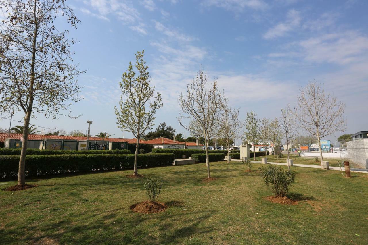 Oli'S Luxury Apartment Selanik Dış mekan fotoğraf